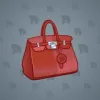 Loot Bag #12672