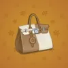 Loot Bag #12675