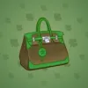 Loot Bag #12678
