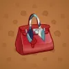 Loot Bag #12695