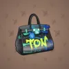 Loot Bag #12698