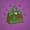 Loot Bag #12722
