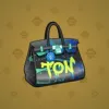 Loot Bag #12741