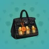Loot Bag #12756