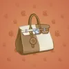 Loot Bag #12758