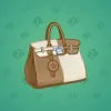 Loot Bag #12766