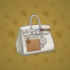 Loot Bag #12777
