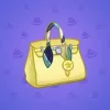 Loot Bag #12822