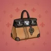 Loot Bag #12825