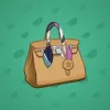 Loot Bag #12827
