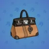 Loot Bag #12833