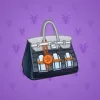 Loot Bag #12864