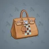 Loot Bag #12868