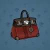 Loot Bag #12876