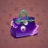 Loot Bag #12898