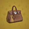 Loot Bag #12925