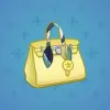 Loot Bag #12930