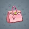 Loot Bag #12945