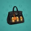 Loot Bag #12956