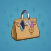 Loot Bag #12991