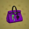 Loot Bag #12996