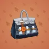 Loot Bag #12998