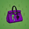 Loot Bag #13045