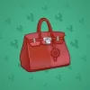 Loot Bag #13047