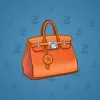 Loot Bag #13067