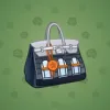 Loot Bag #13083