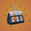 Loot Bag #13088