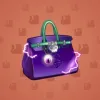 Loot Bag #13107