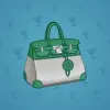 Loot Bag #13155