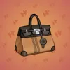 Loot Bag #13239
