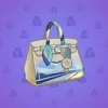 Loot Bag #13258