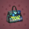 Loot Bag #13271