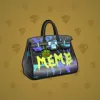 Loot Bag #13287