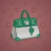 Loot Bag #13338