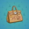 Loot Bag #13348