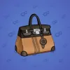 Loot Bag #13358