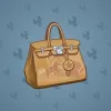 Loot Bag #13376