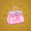 Loot Bag #13395