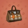 Loot Bag #13417