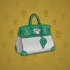 Loot Bag #13427