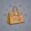 Loot Bag #13463