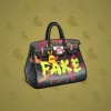 Loot Bag #13482