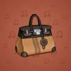 Loot Bag #13496