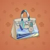 Loot Bag #13510