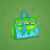 Loot Bag #13515