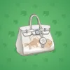 Loot Bag #13516